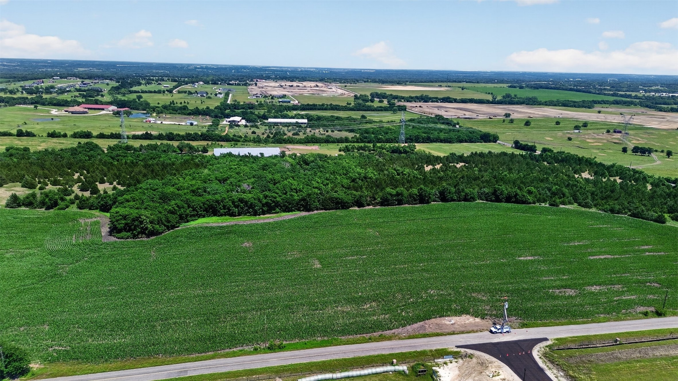 10 Acres County Road 173 Celina TX 75009