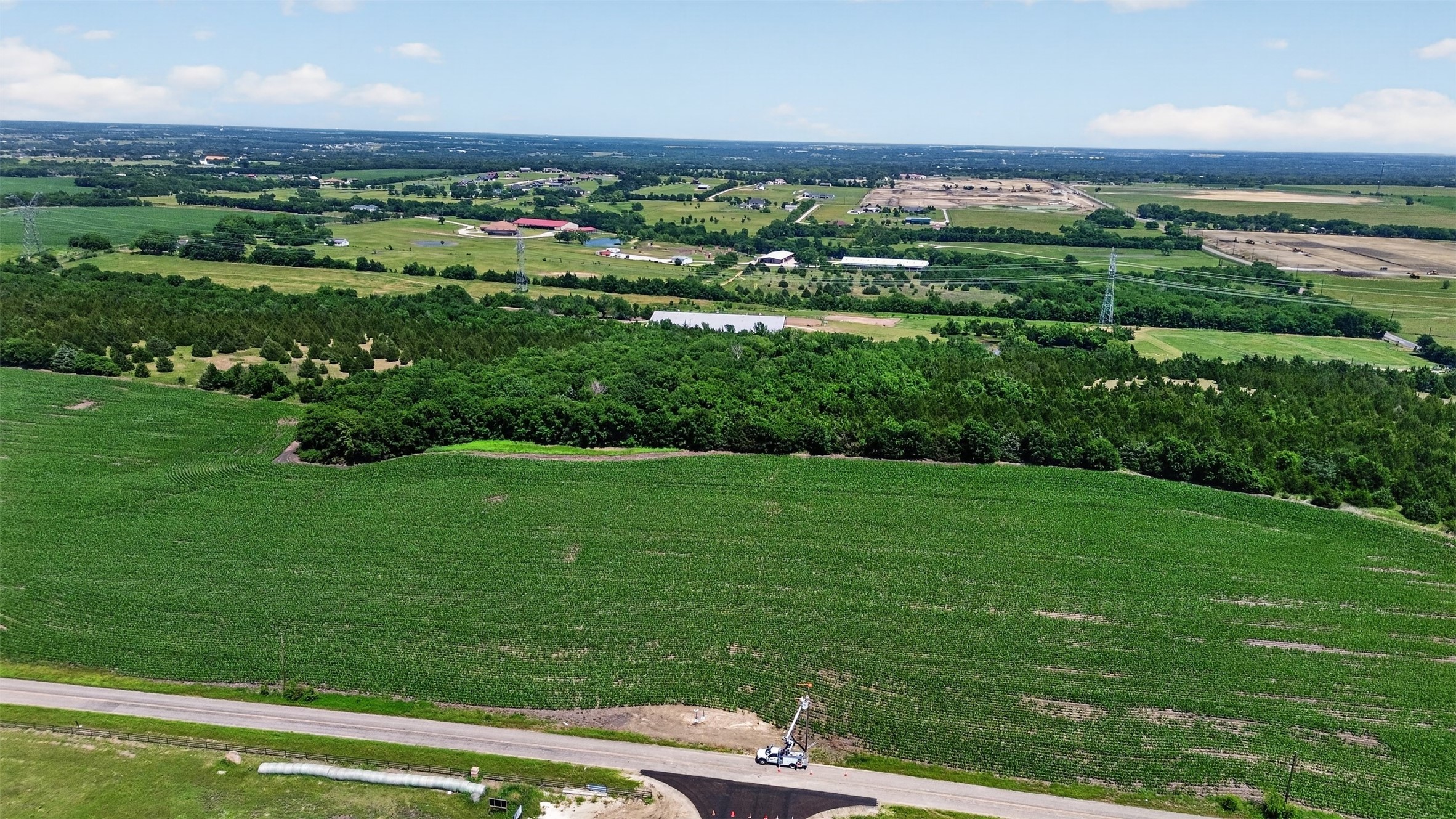 10 Acres County Road 173 Celina TX 75009