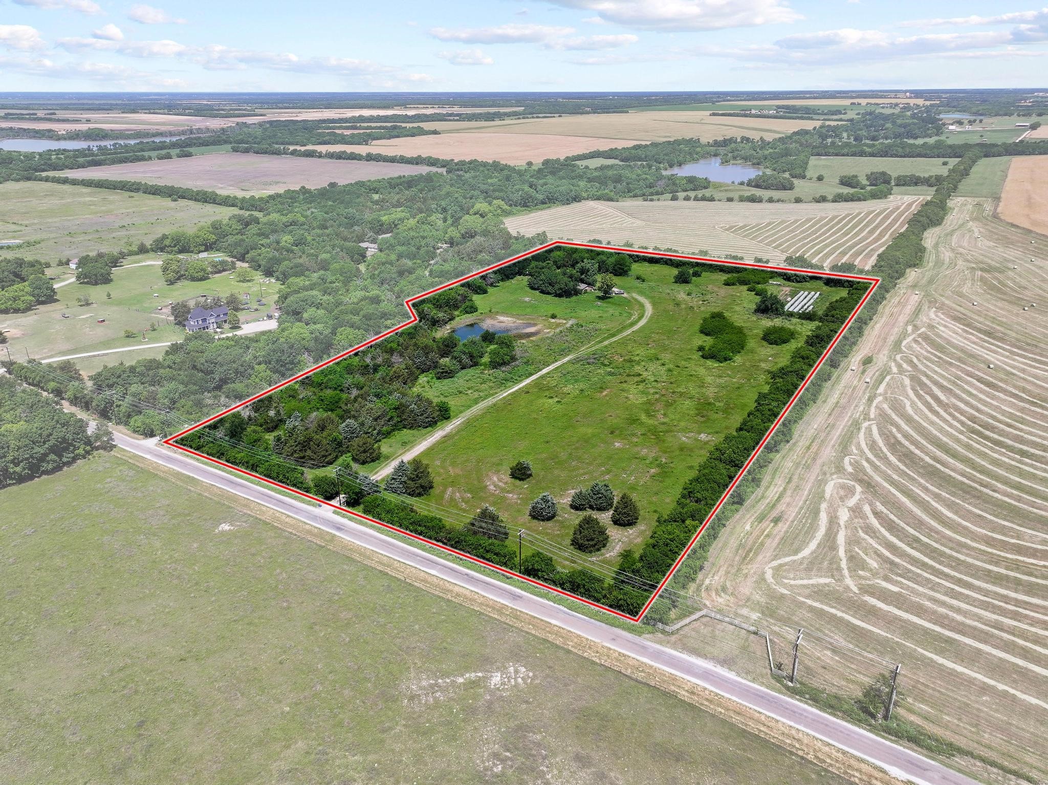 747 Vineyard Road Gunter TX 75058