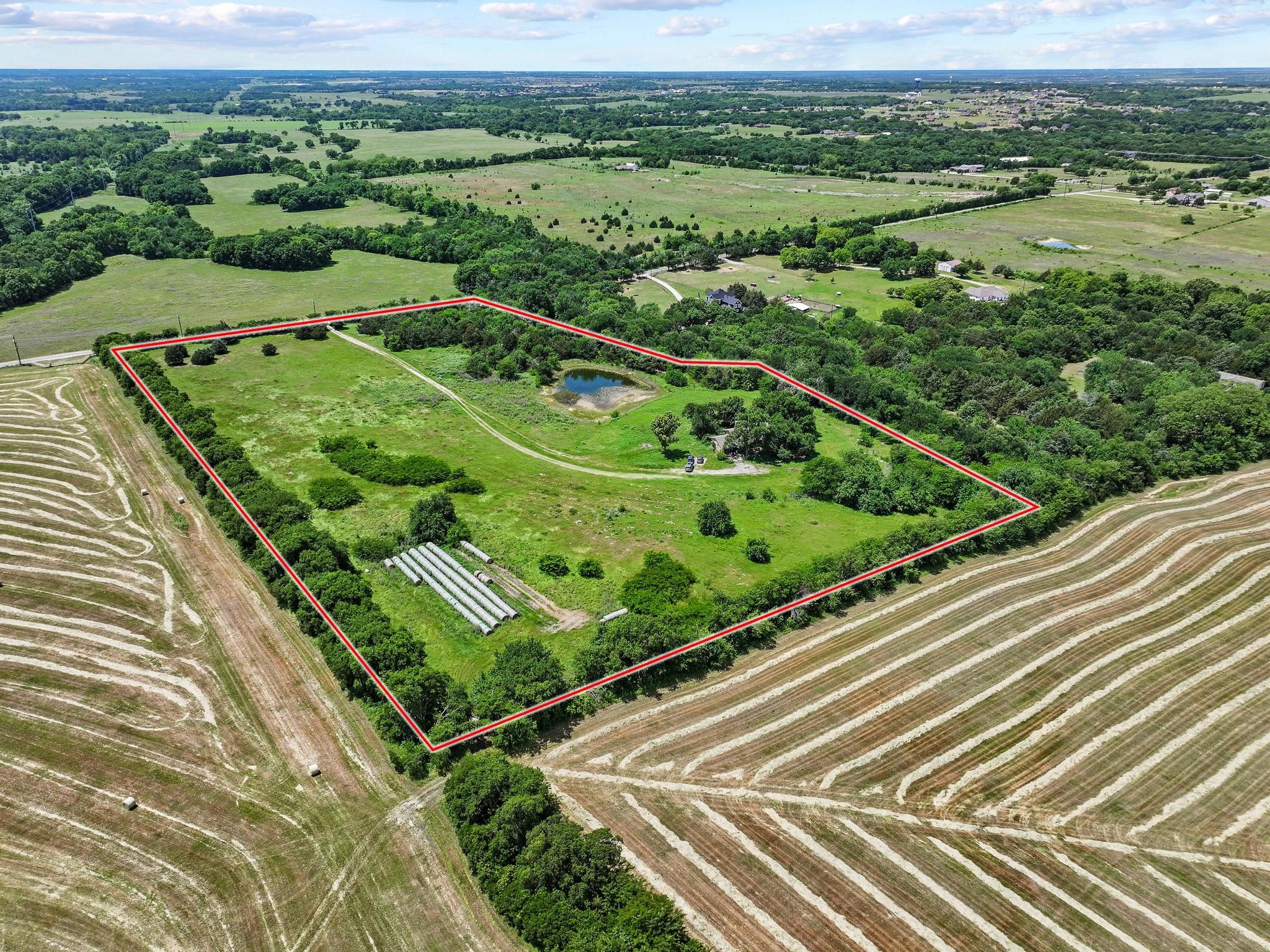 747 Vineyard Road Gunter TX 75058