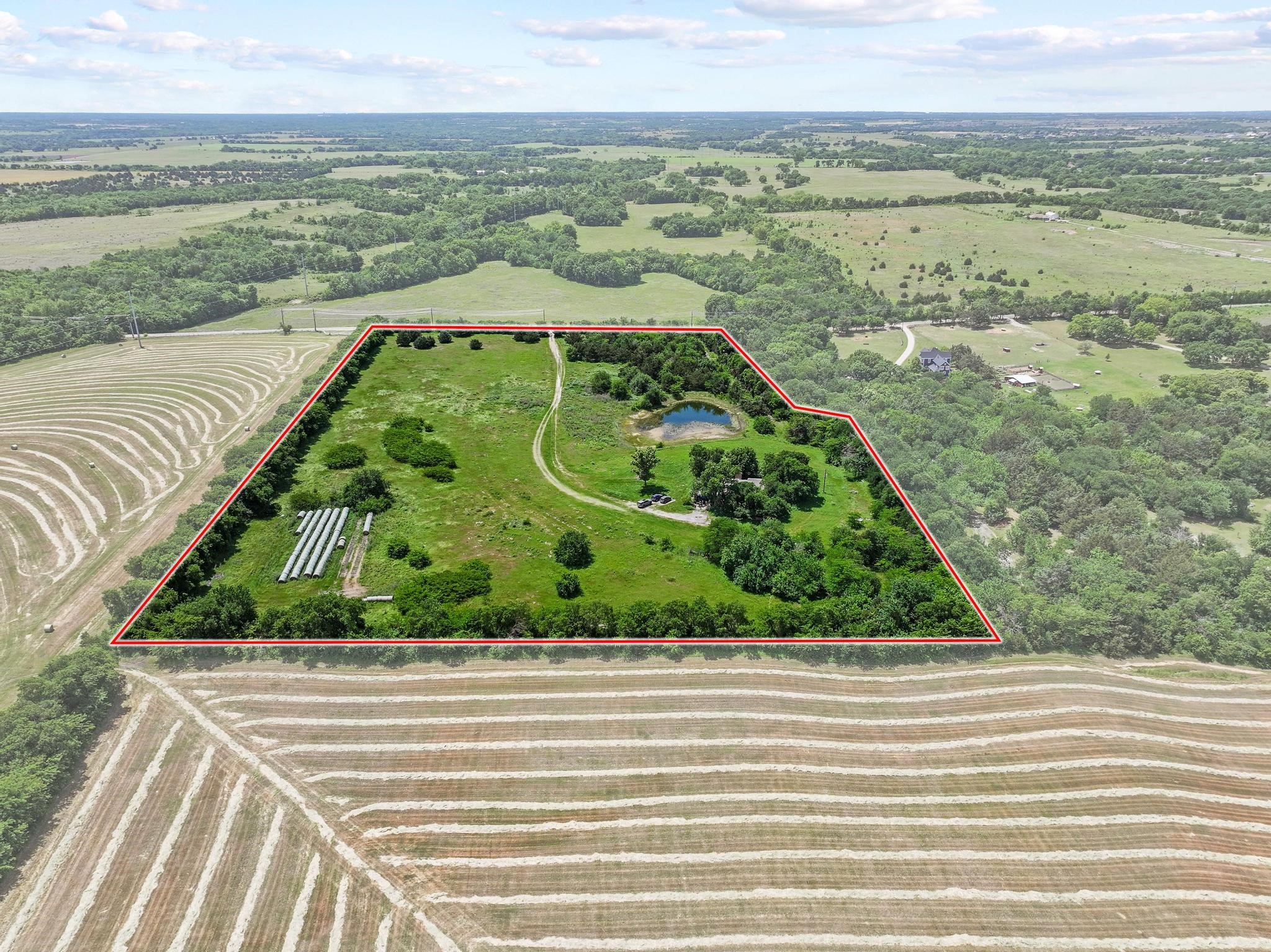 747 Vineyard Road Gunter TX 75058