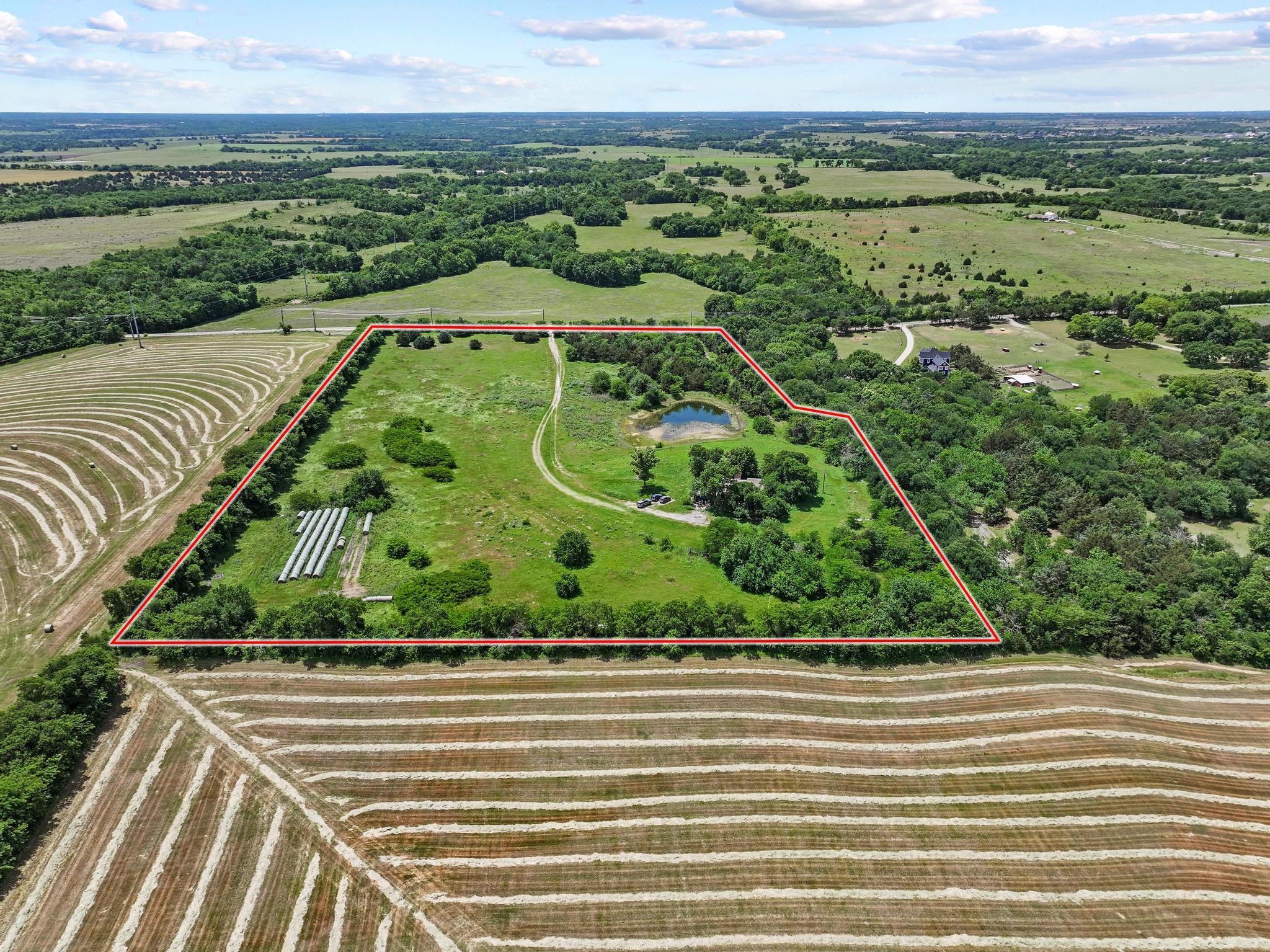 747 Vineyard Road Gunter TX 75058