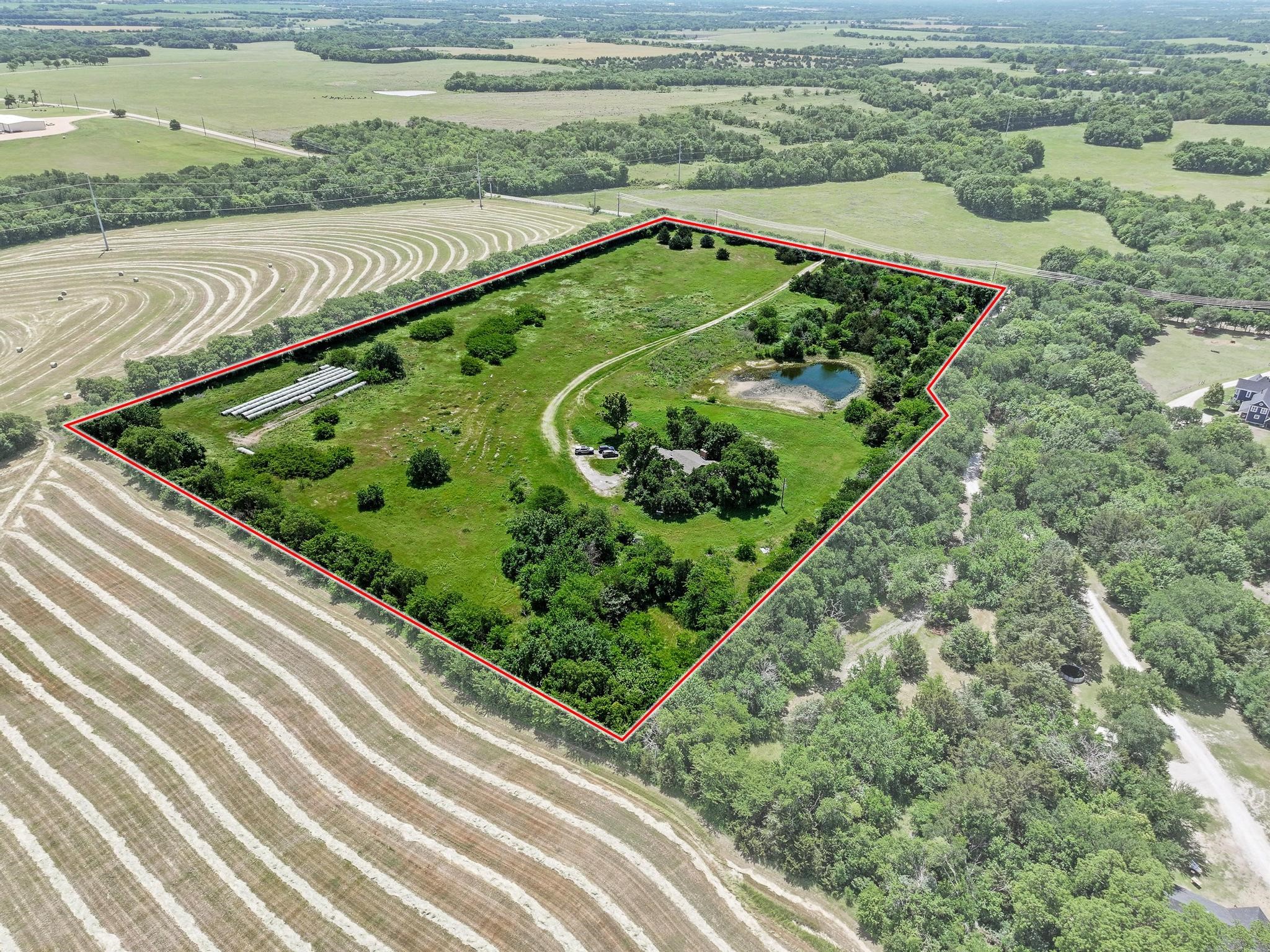 747 Vineyard Road Gunter TX 75058