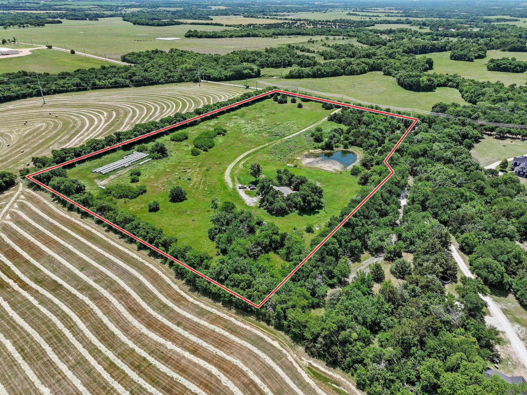 747 Vineyard Road Gunter TX 75058