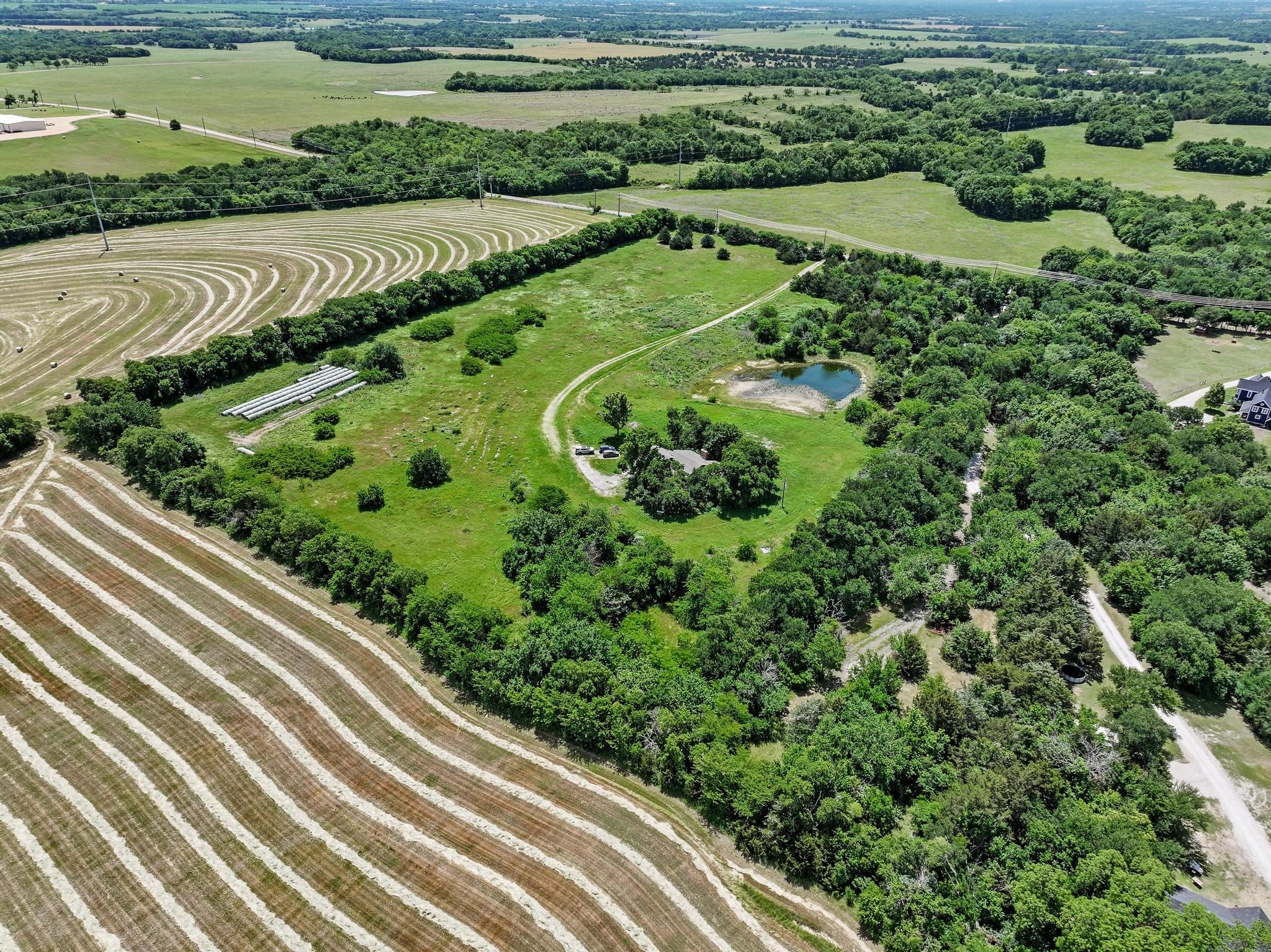 747 Vineyard Road Gunter TX 75058