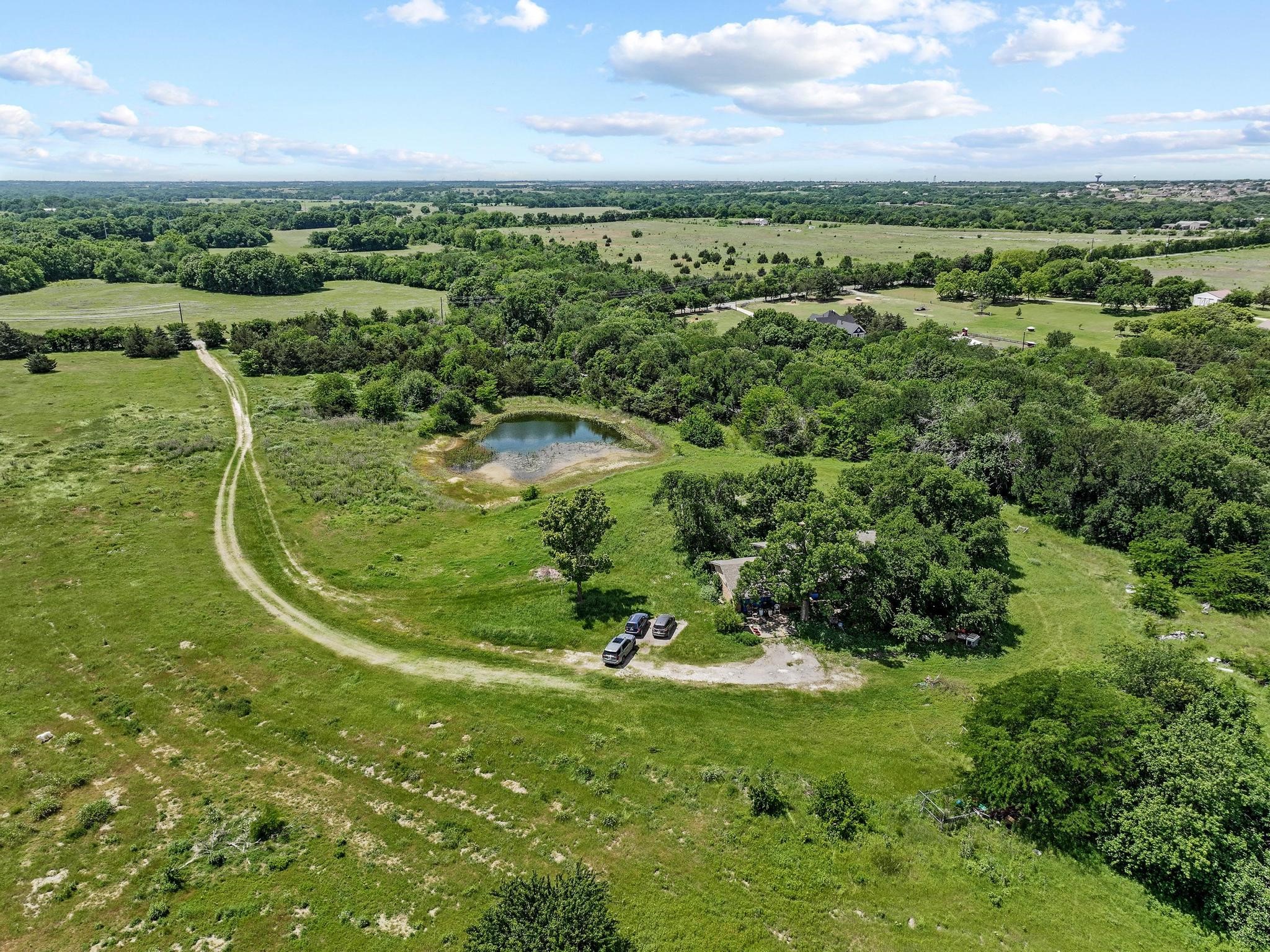 747 Vineyard Road Gunter TX 75058