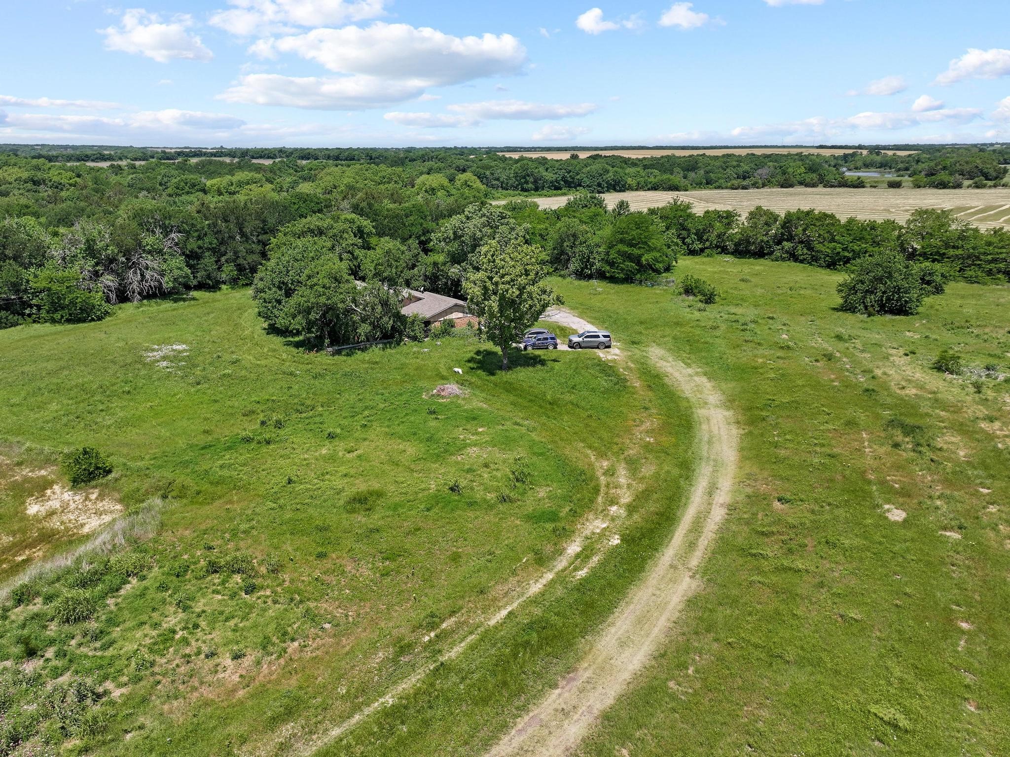 747 Vineyard Road Gunter TX 75058
