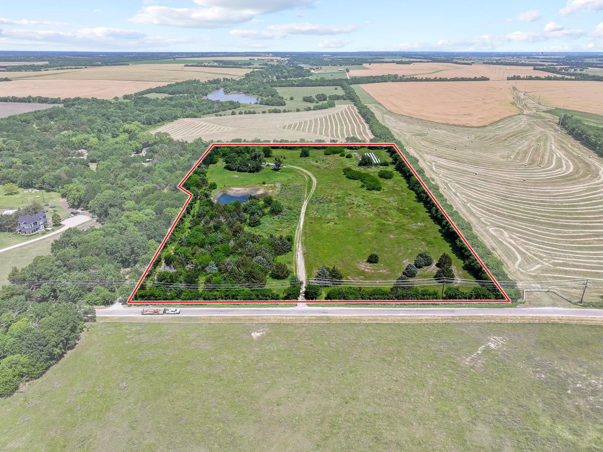747 Vineyard Road Gunter TX 75058