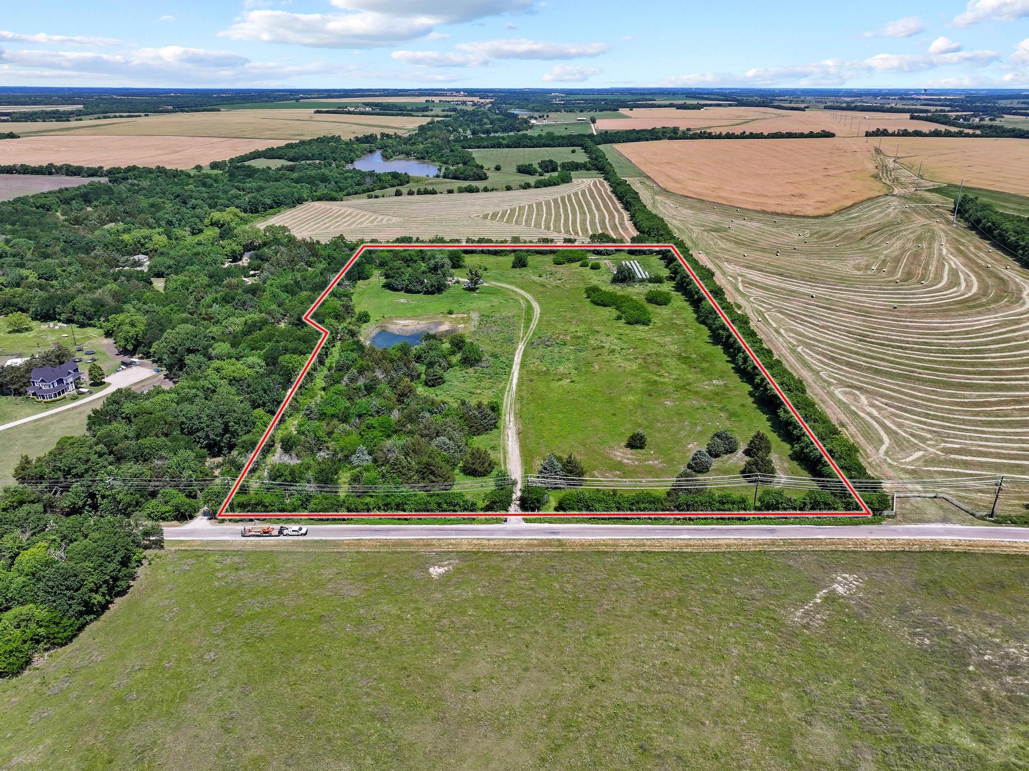 747 Vineyard Road Gunter TX 75058