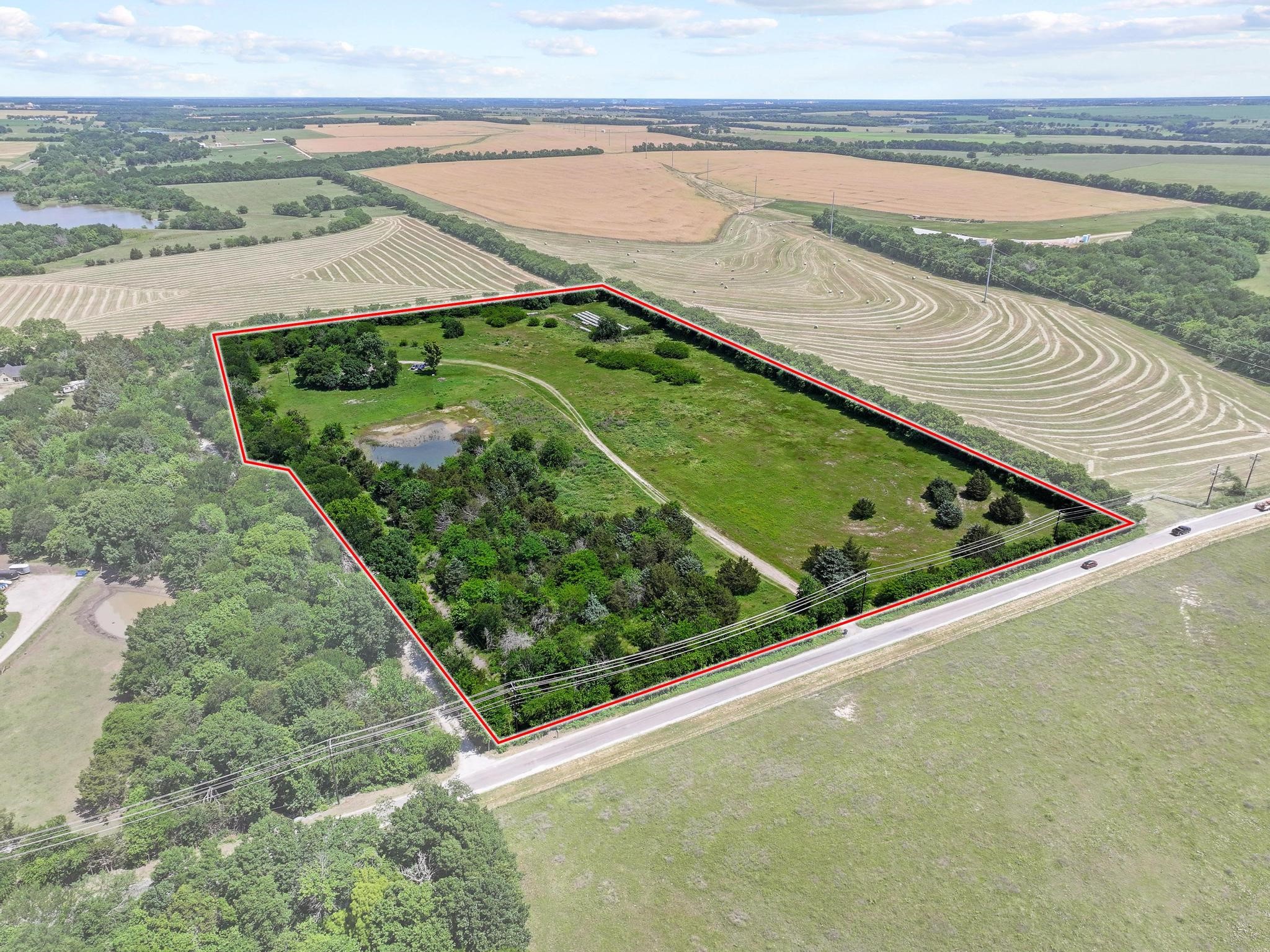747 Vineyard Road Gunter TX 75058
