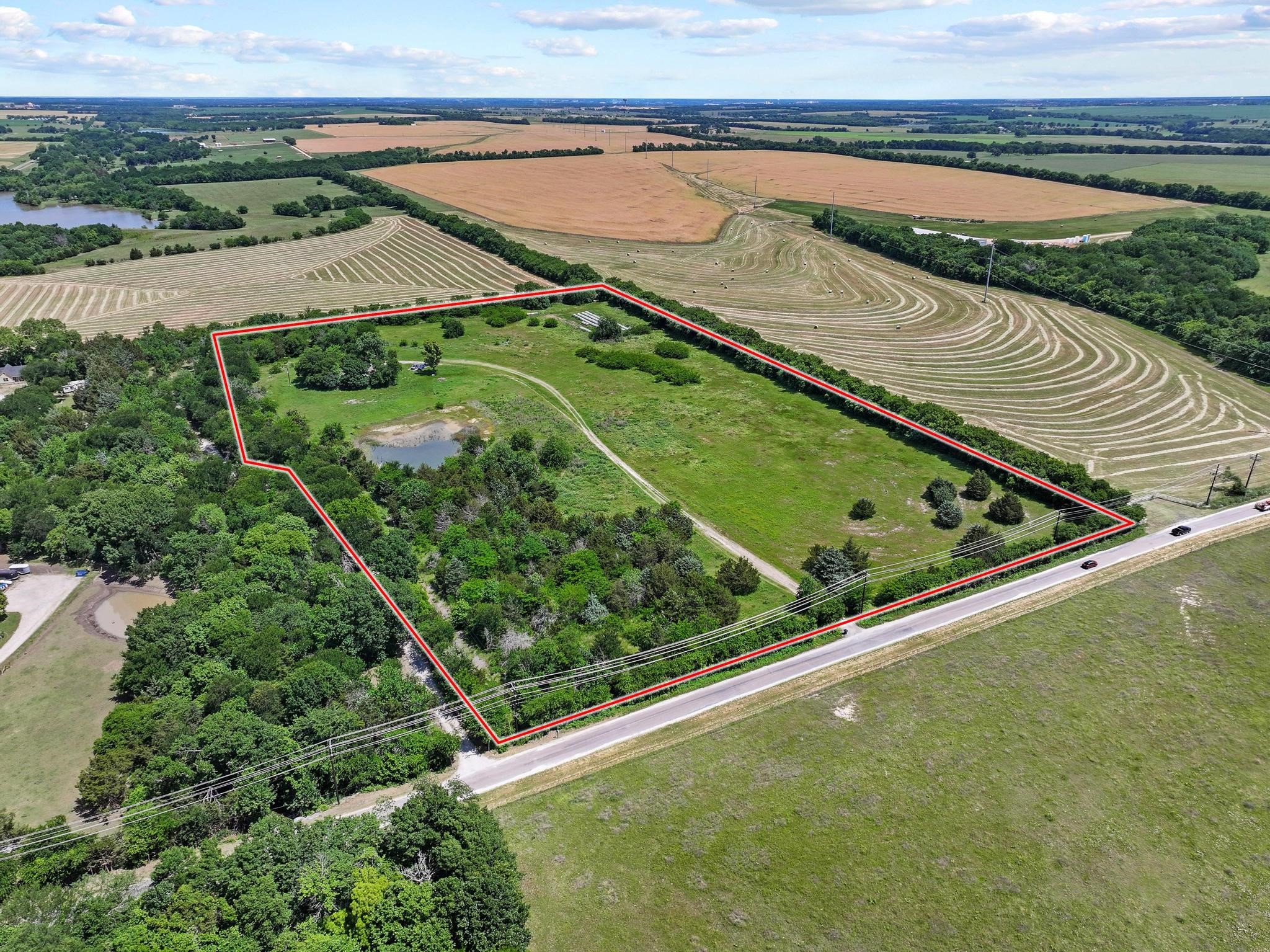 747 Vineyard Road Gunter TX 75058