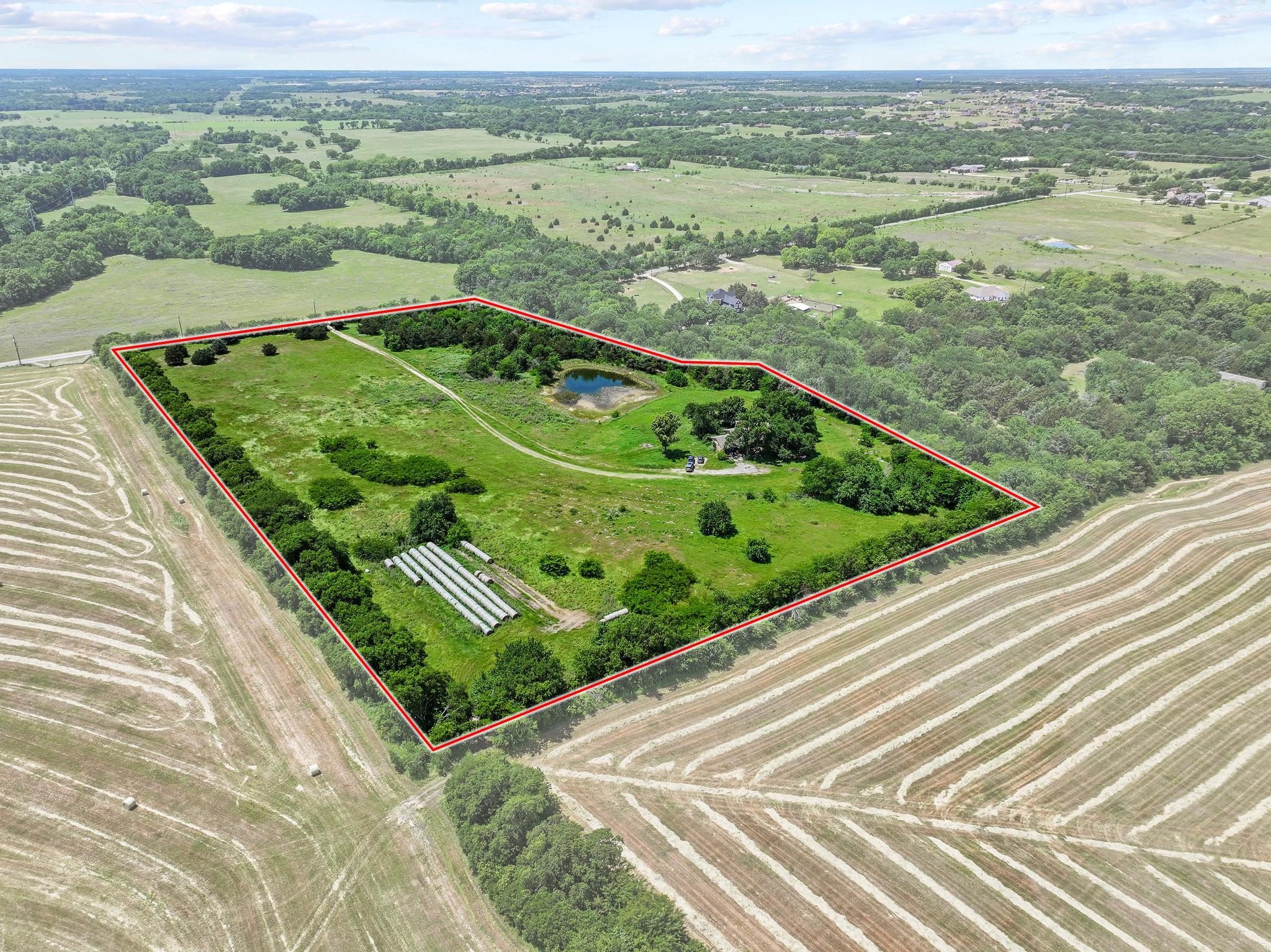 747 Vineyard Road Gunter TX 75058