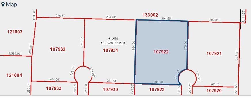 113 Judah Court Trenton TX 75490