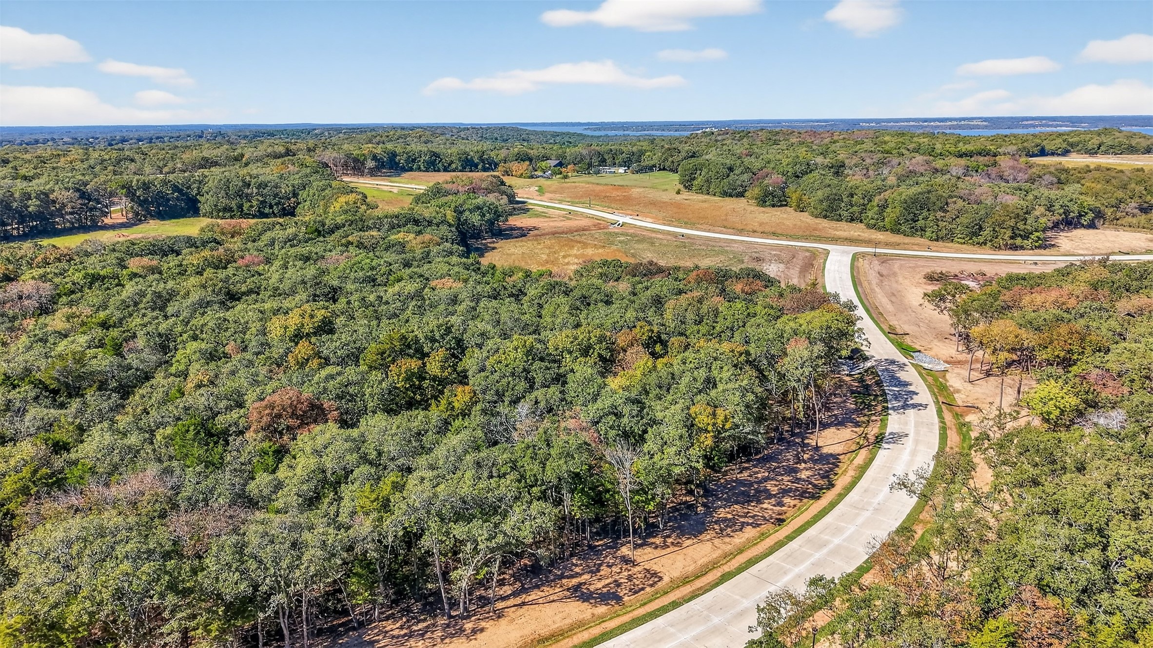 Lot 55 Doe Crossing Pottsboro TX 75076