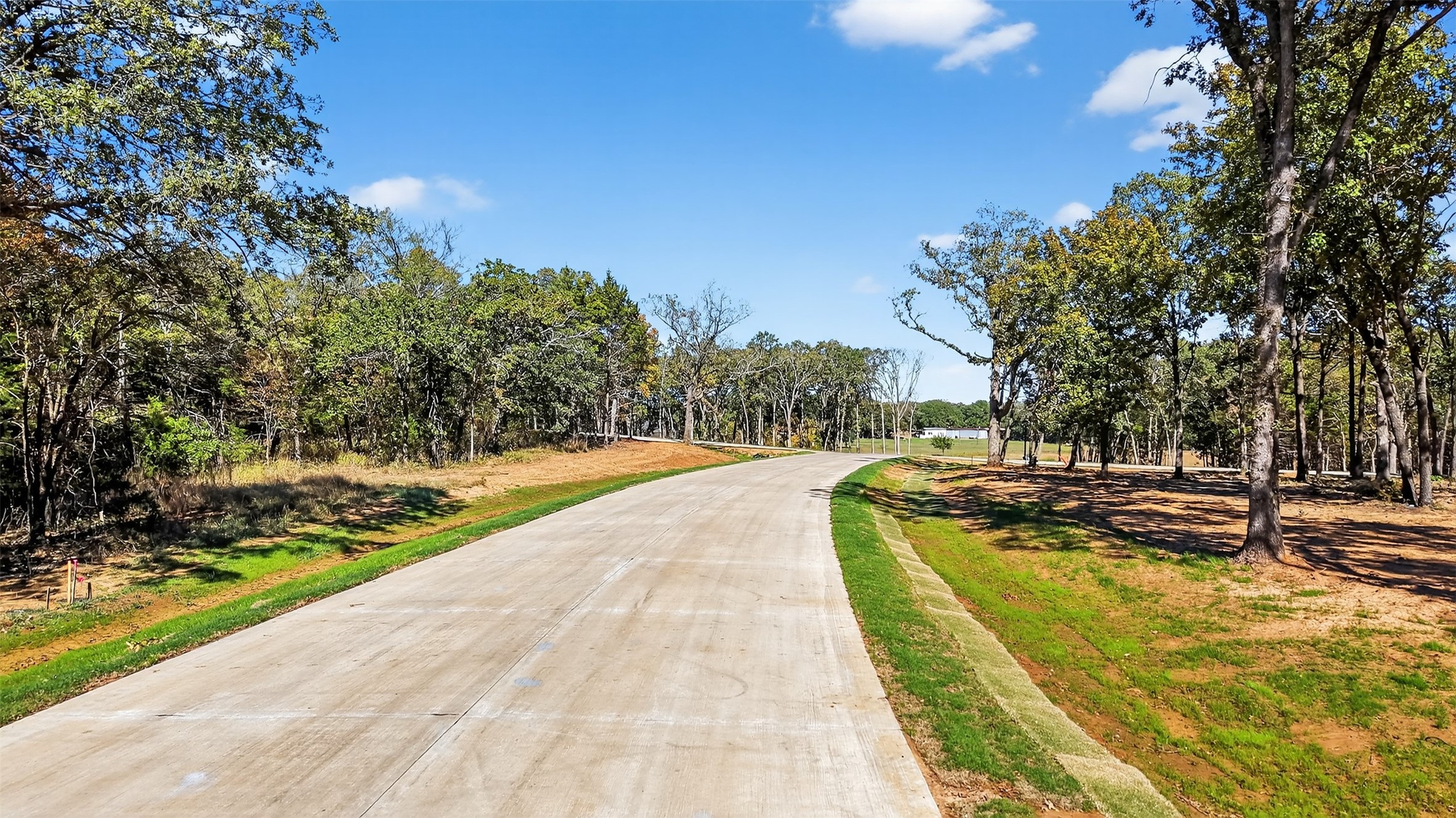 Lot 55 Doe Crossing Pottsboro TX 75076