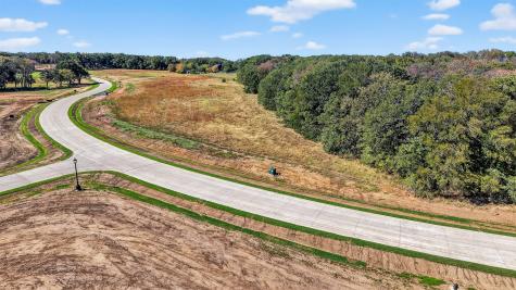 Lot 55 Doe Crossing Pottsboro TX 75076