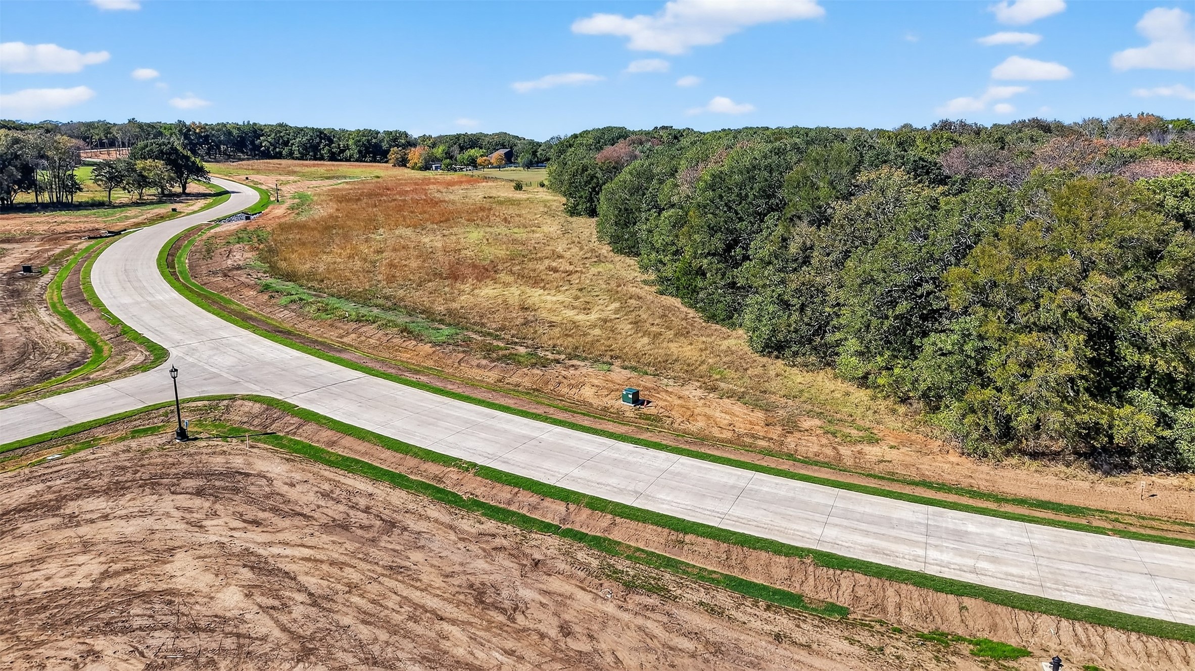 Lot 55 Doe Crossing Pottsboro TX 75076