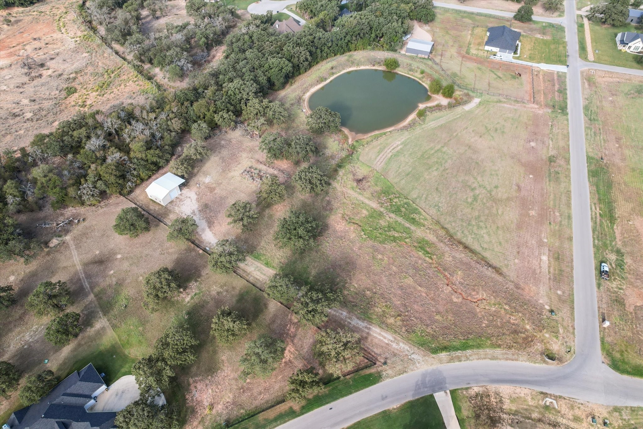 1019 Bluebonnet Ridge Weatherford TX 76087