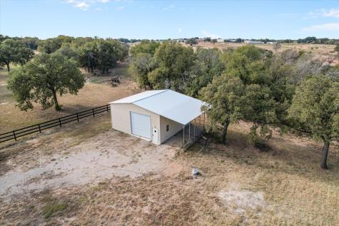 1019 Bluebonnet Ridge Weatherford TX 76087