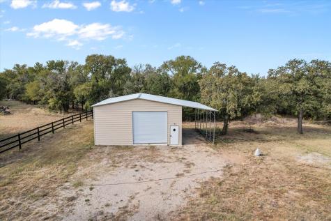 1019 Bluebonnet Ridge Weatherford TX 76087