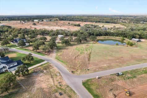 1019 Bluebonnet Ridge Weatherford TX 76087