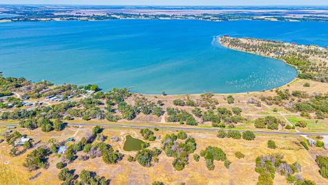 Lot 16 Bordeaux Lane Corsicana TX 75109