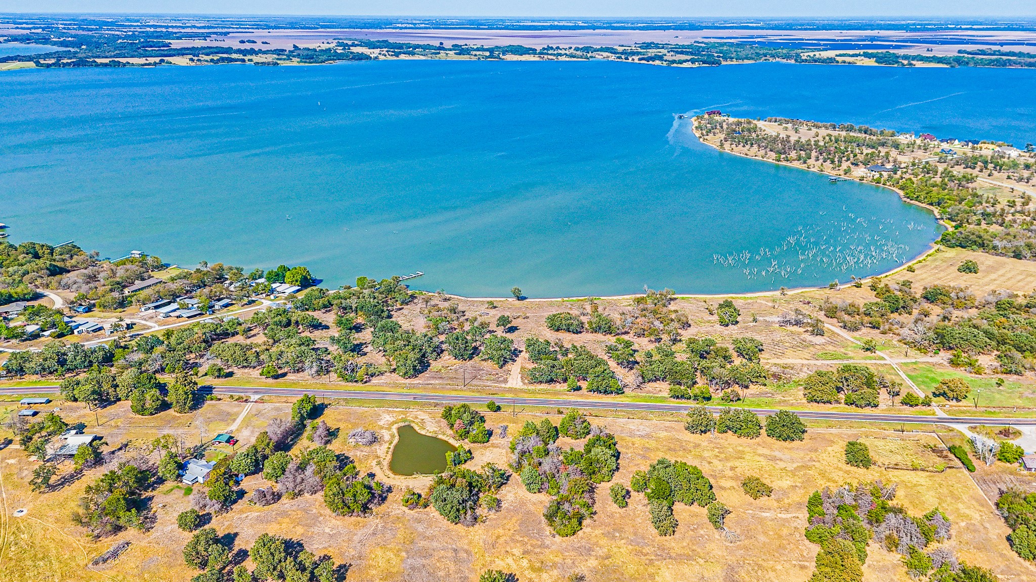 Lot 16 Bordeaux Lane Corsicana TX 75109