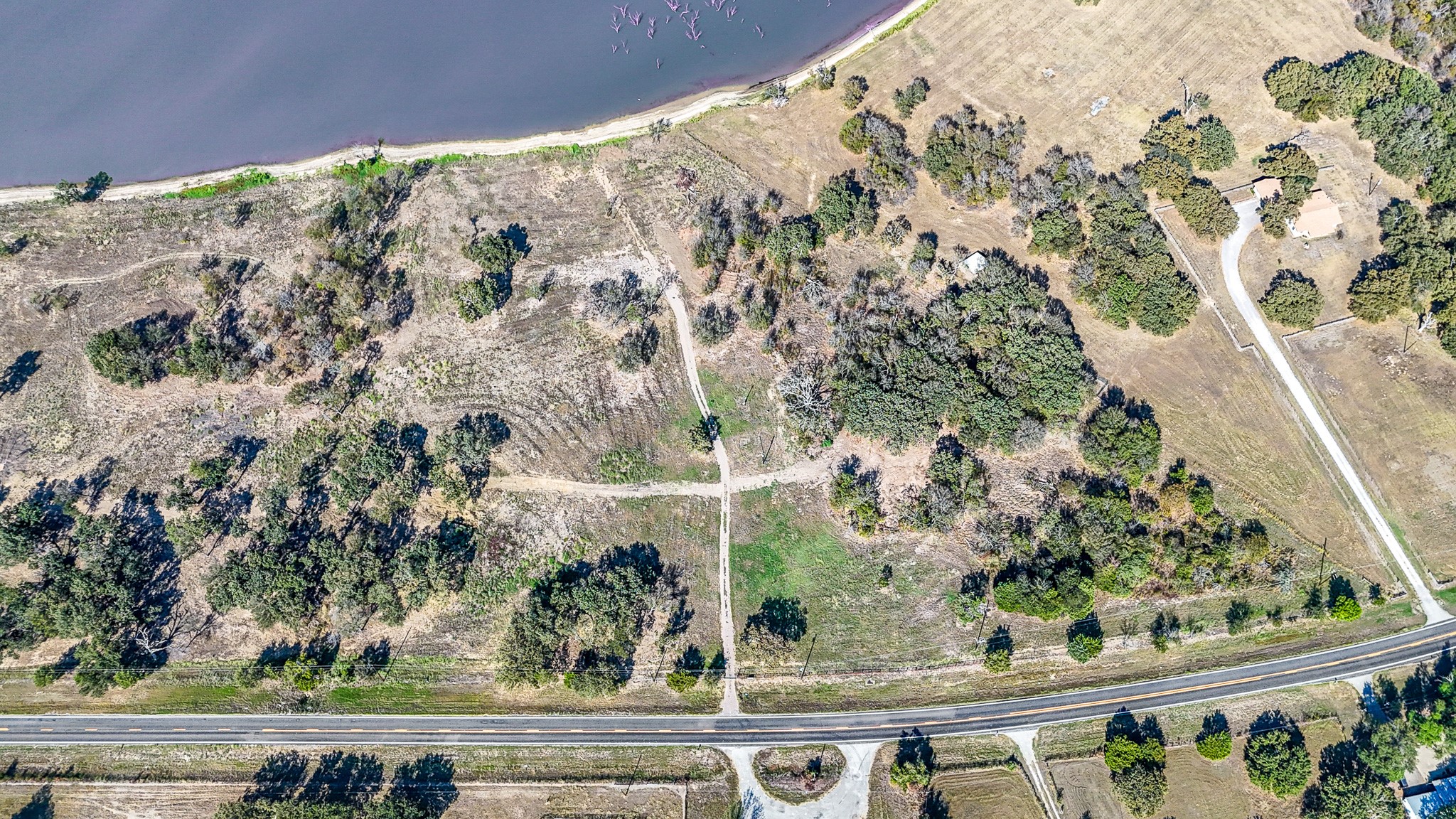 Lot 16 Bordeaux Lane Corsicana TX 75109