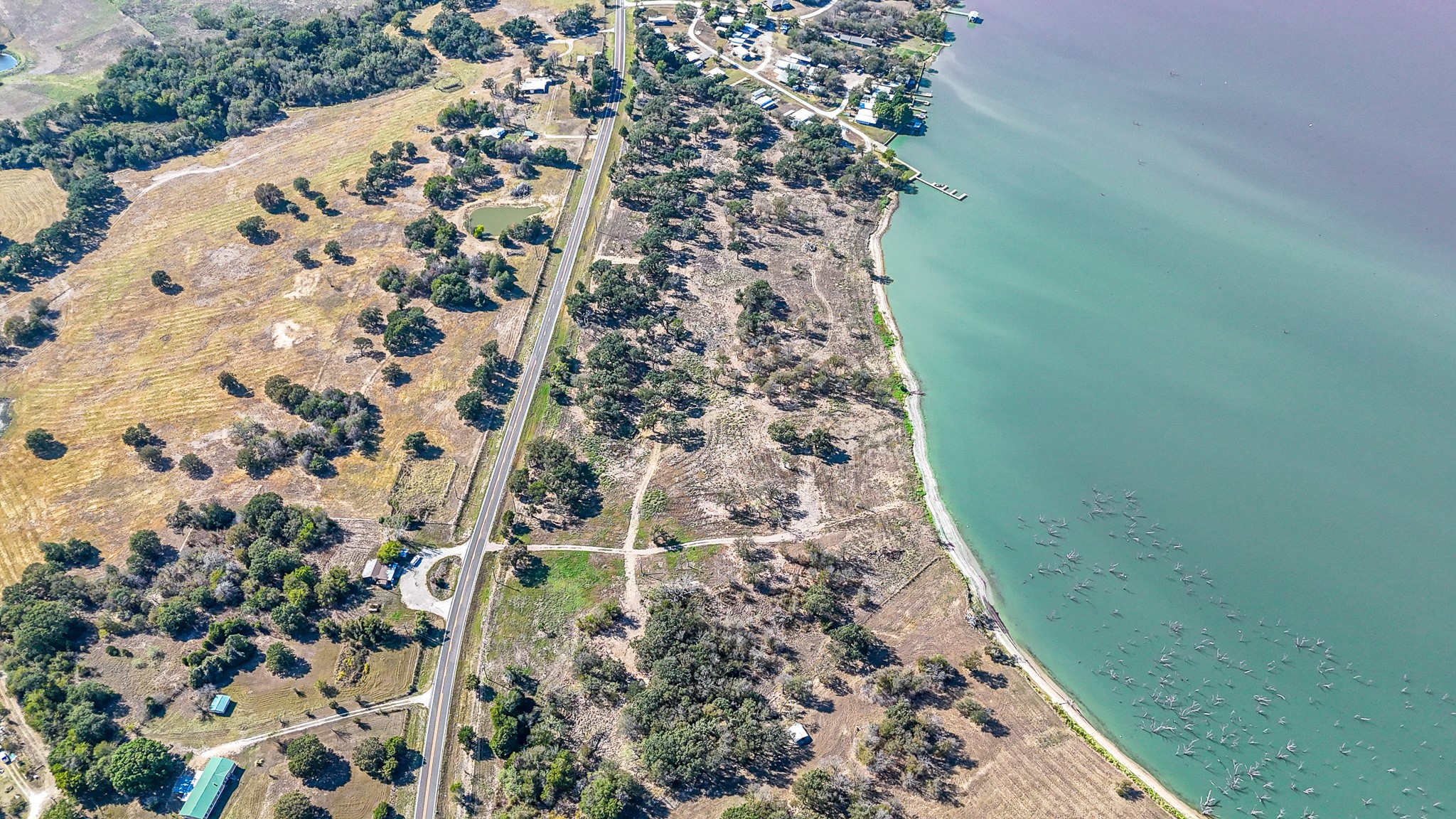 Lot 16 Bordeaux Lane Corsicana TX 75109