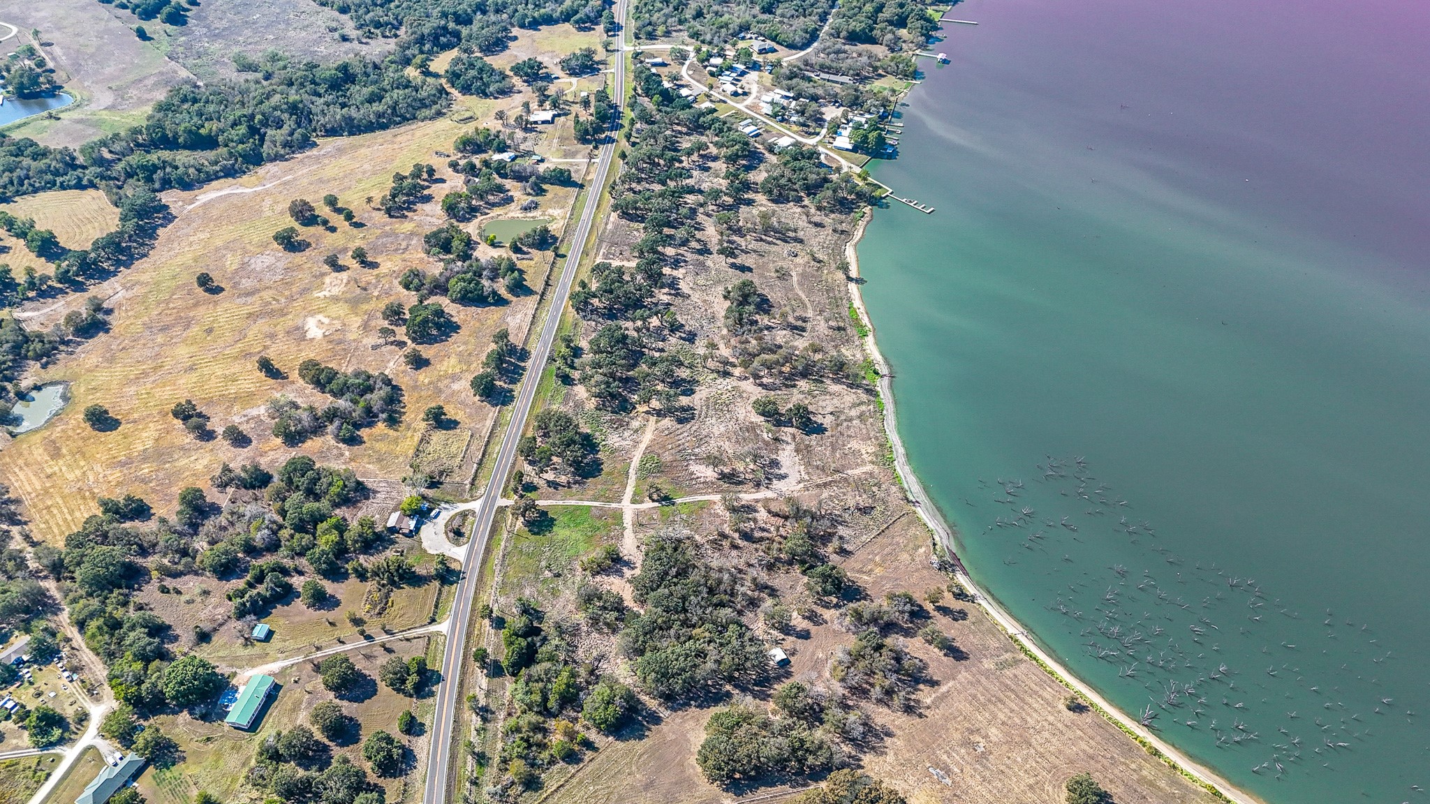 Lot 16 Bordeaux Lane Corsicana TX 75109