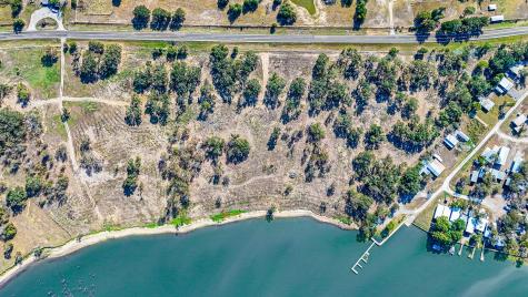 Lot 16 Bordeaux Lane Corsicana TX 75109