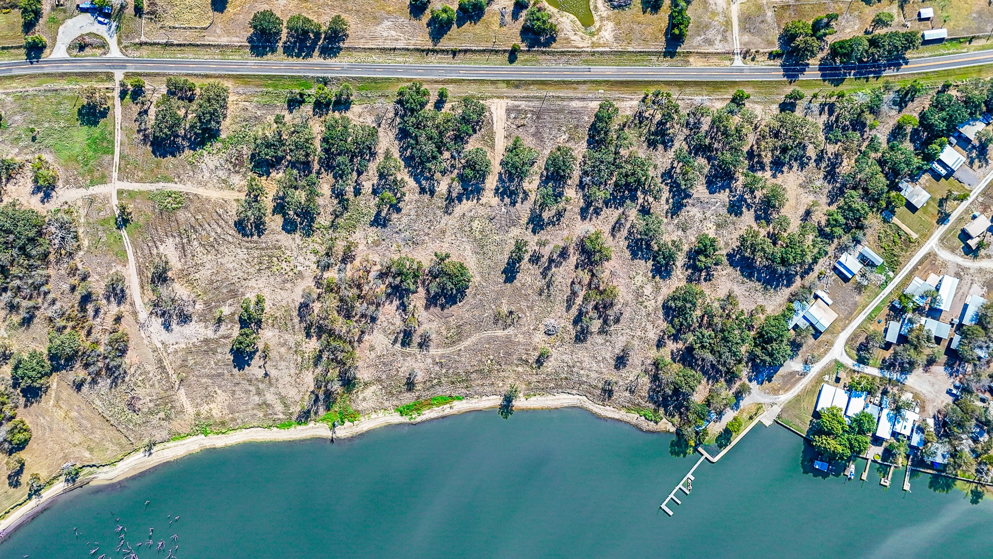 Lot 16 Bordeaux Lane Corsicana TX 75109