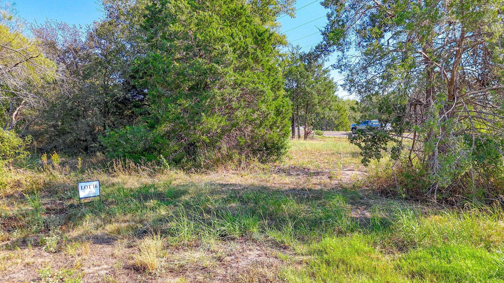 Lot 16 Bordeaux Lane Corsicana TX 75109