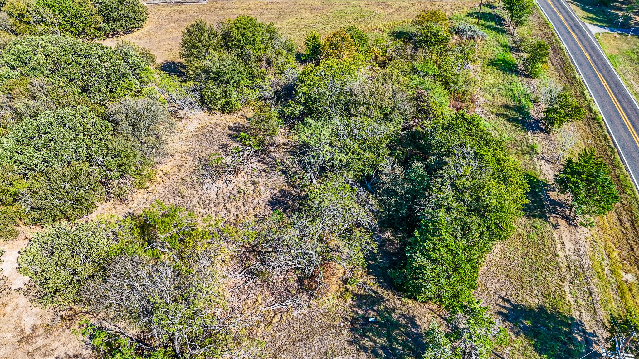 Lot 16 Bordeaux Lane Corsicana TX 75109