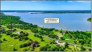 Lot 16 Bordeaux Lane Corsicana TX 75109