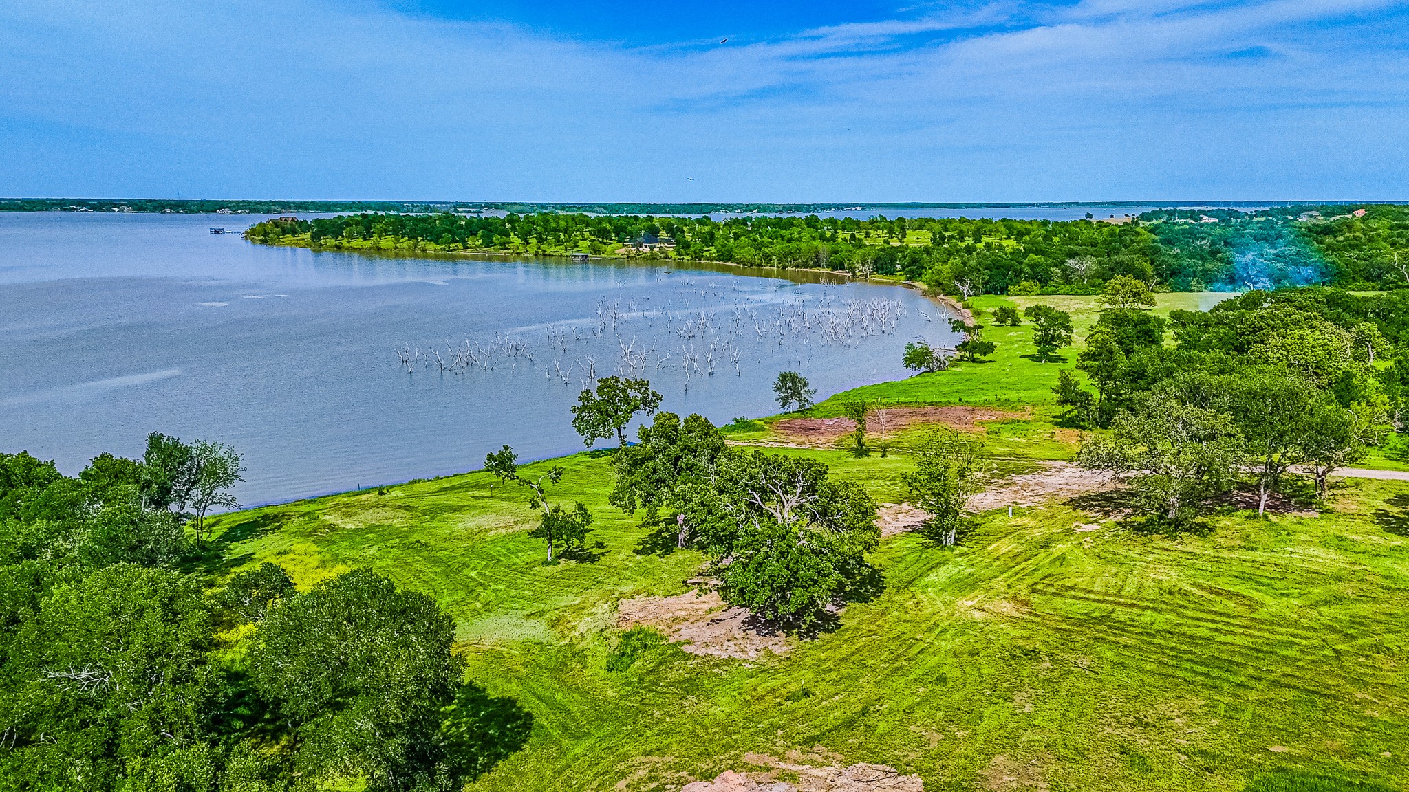 Lot 16 Bordeaux Lane Corsicana TX 75109