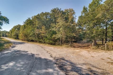 16020 SE County Road 2359b Streetman TX 75859