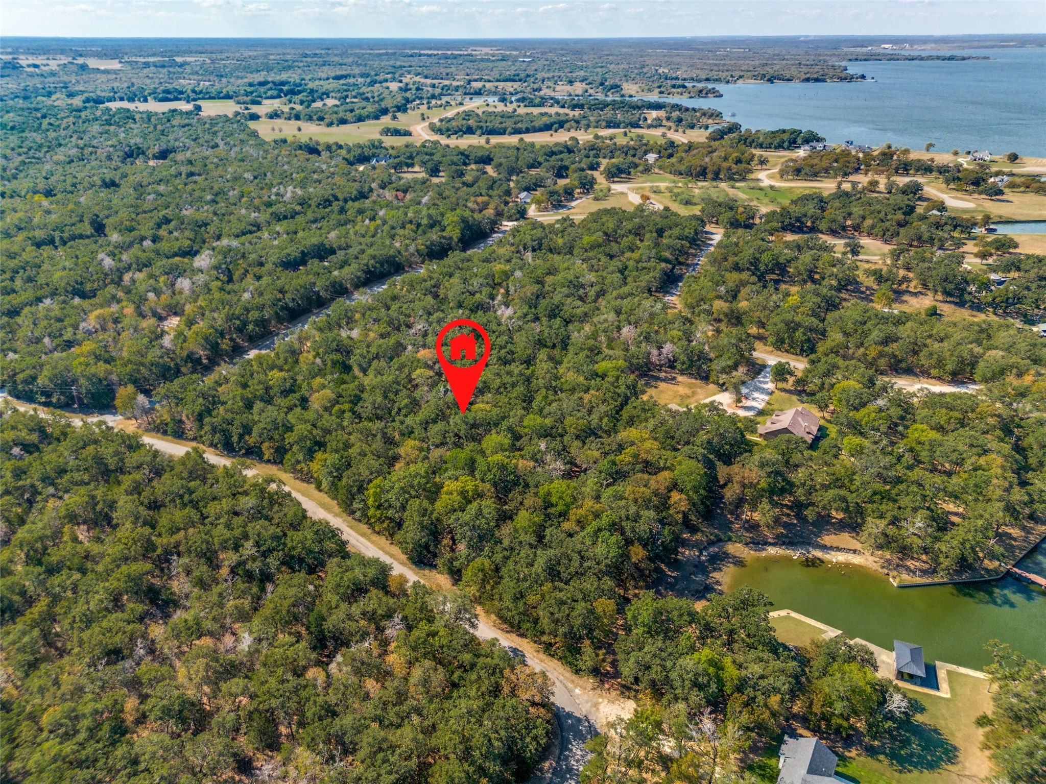 16020 SE County Road 2359b Streetman TX 75859