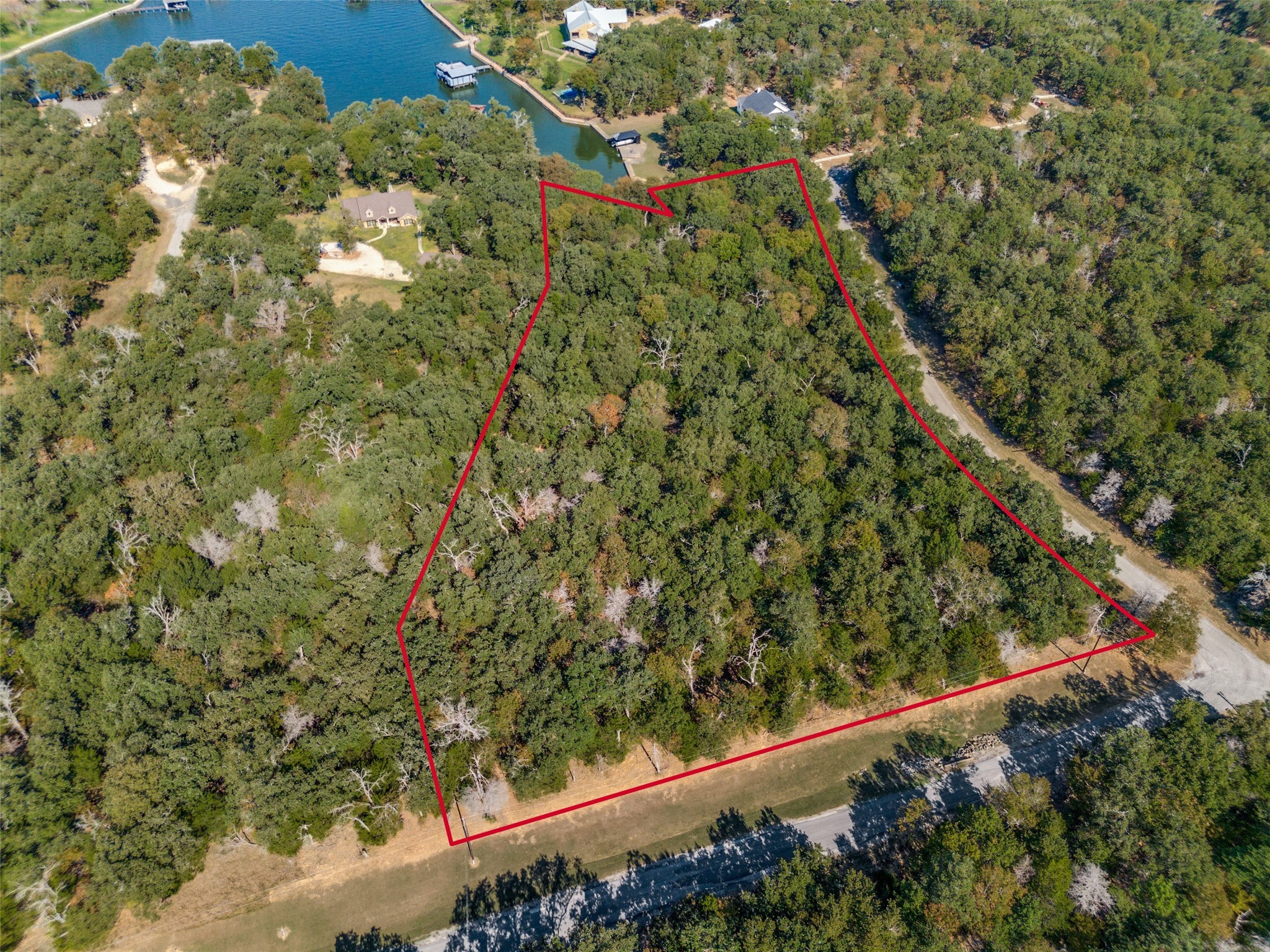 16020 SE County Road 2359b Streetman TX 75859