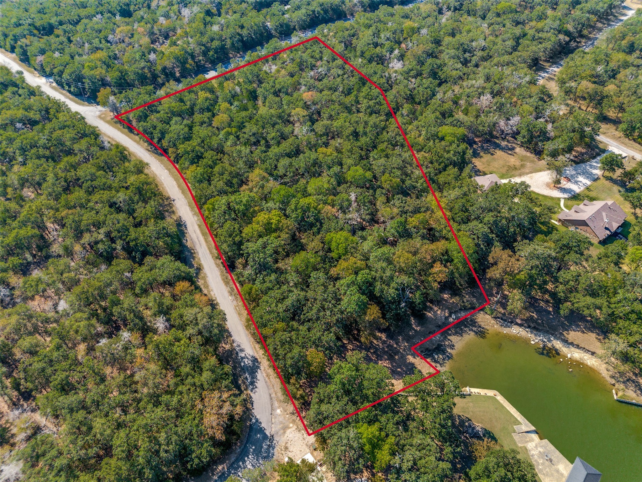 16020 SE County Road 2359b Streetman TX 75859