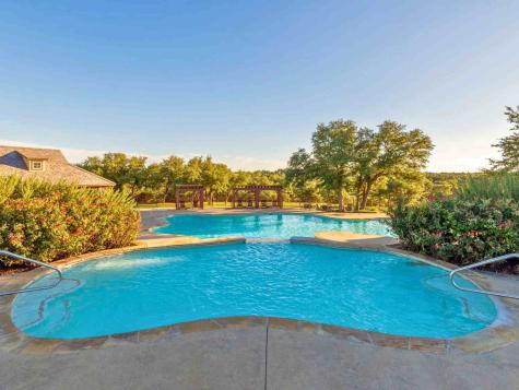 7273 Palm Hills Drive Cleburne TX 76033