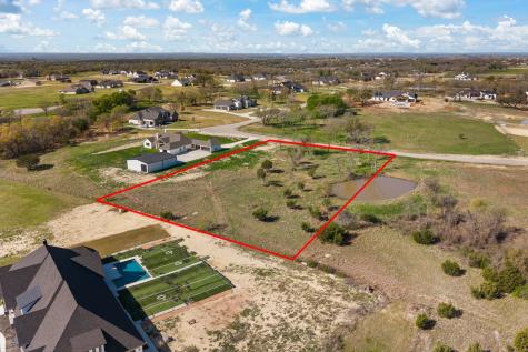 216 Dan Russell Bend Weatherford TX 76087
