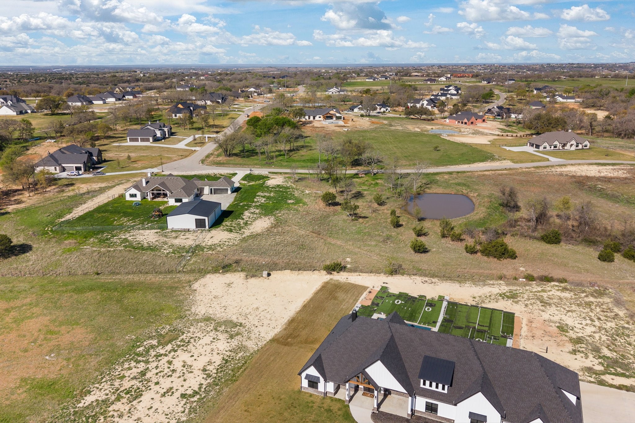 216 Dan Russell Bend Weatherford TX 76087