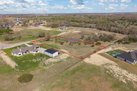 216 Dan Russell Bend Weatherford TX 76087