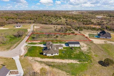 216 Dan Russell Bend Weatherford TX 76087