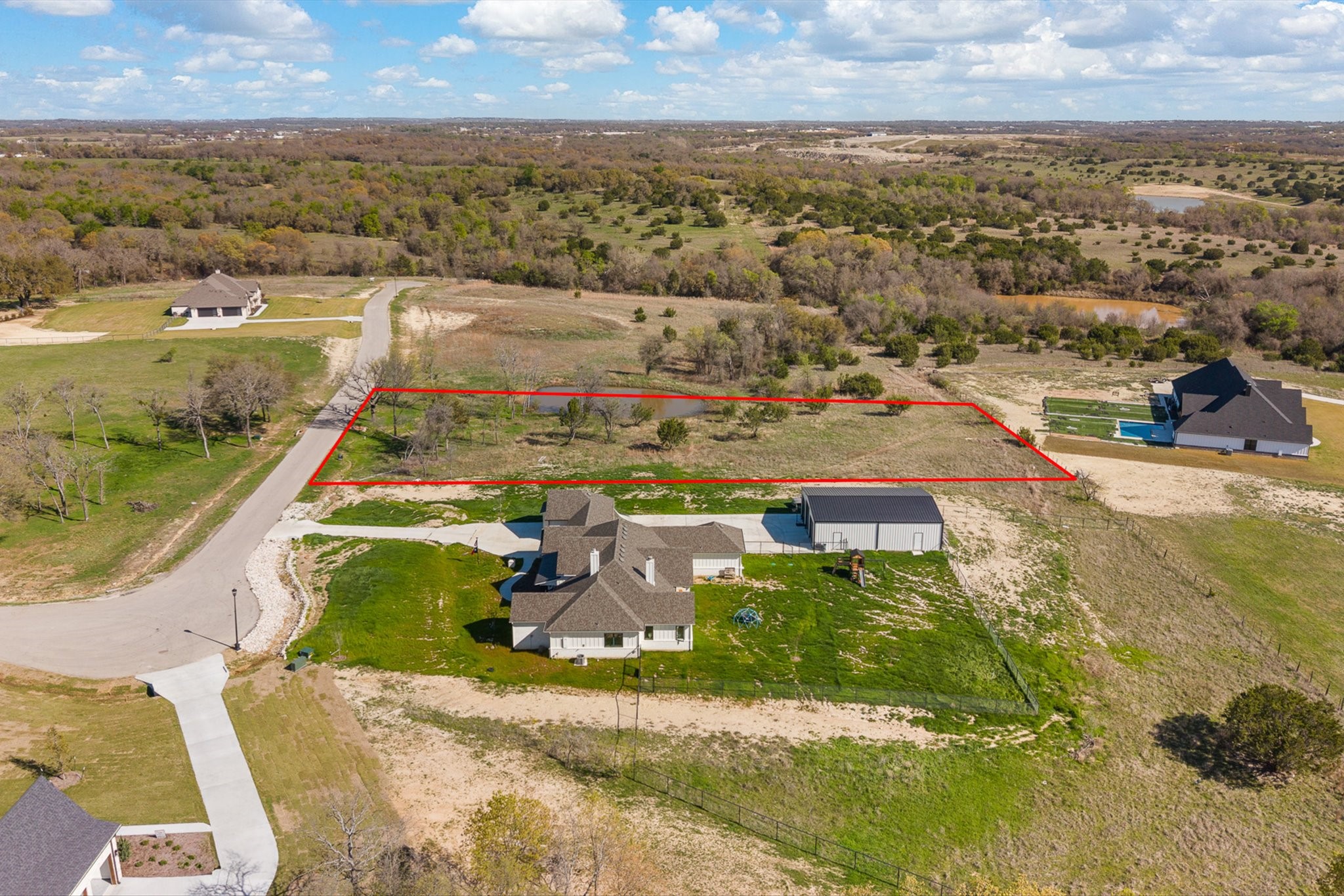 216 Dan Russell Bend Weatherford TX 76087