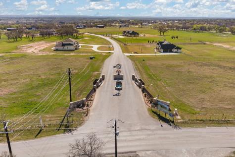 216 Dan Russell Bend Weatherford TX 76087