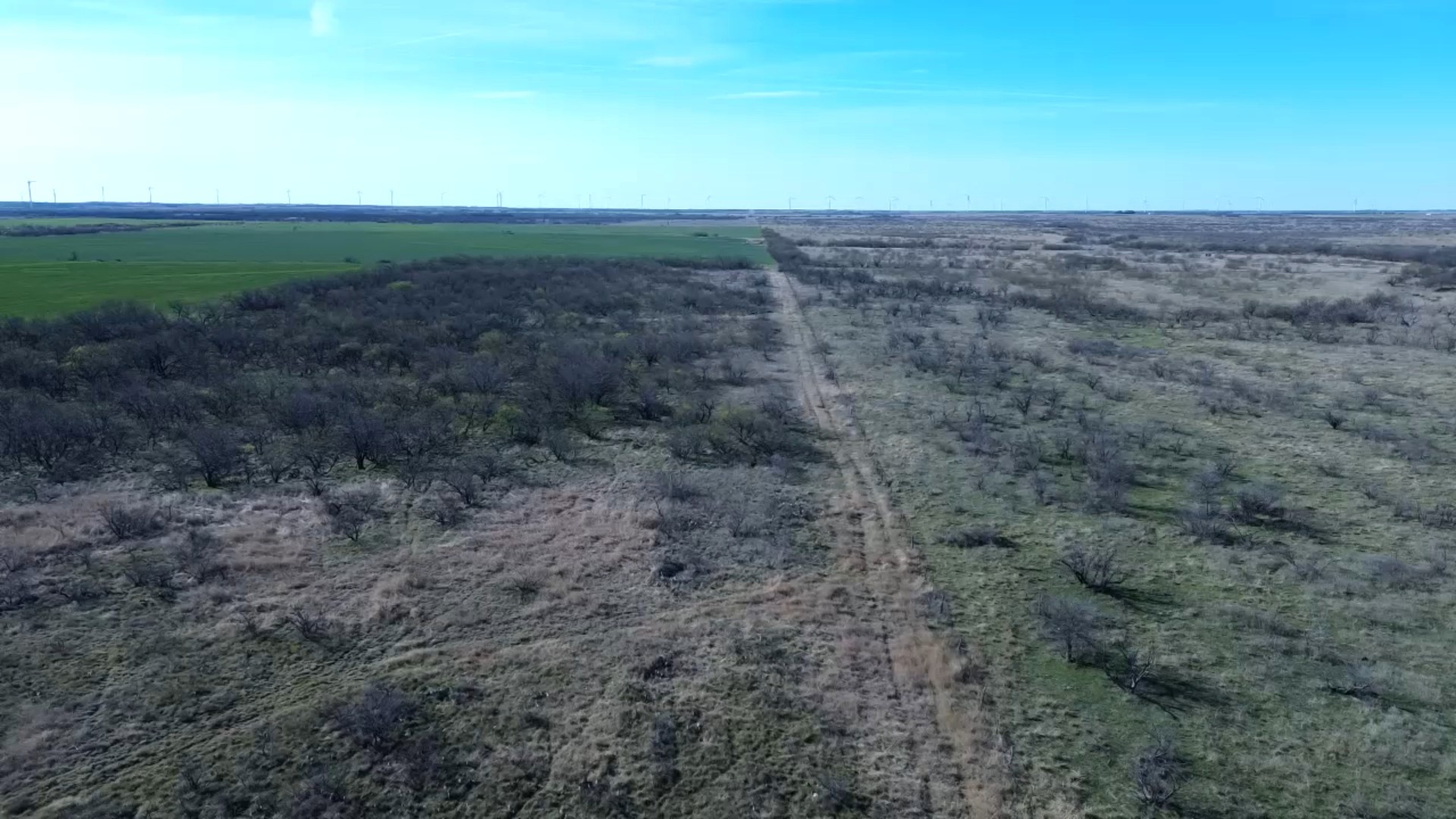 0 Knox County Road Archer City TX 76351