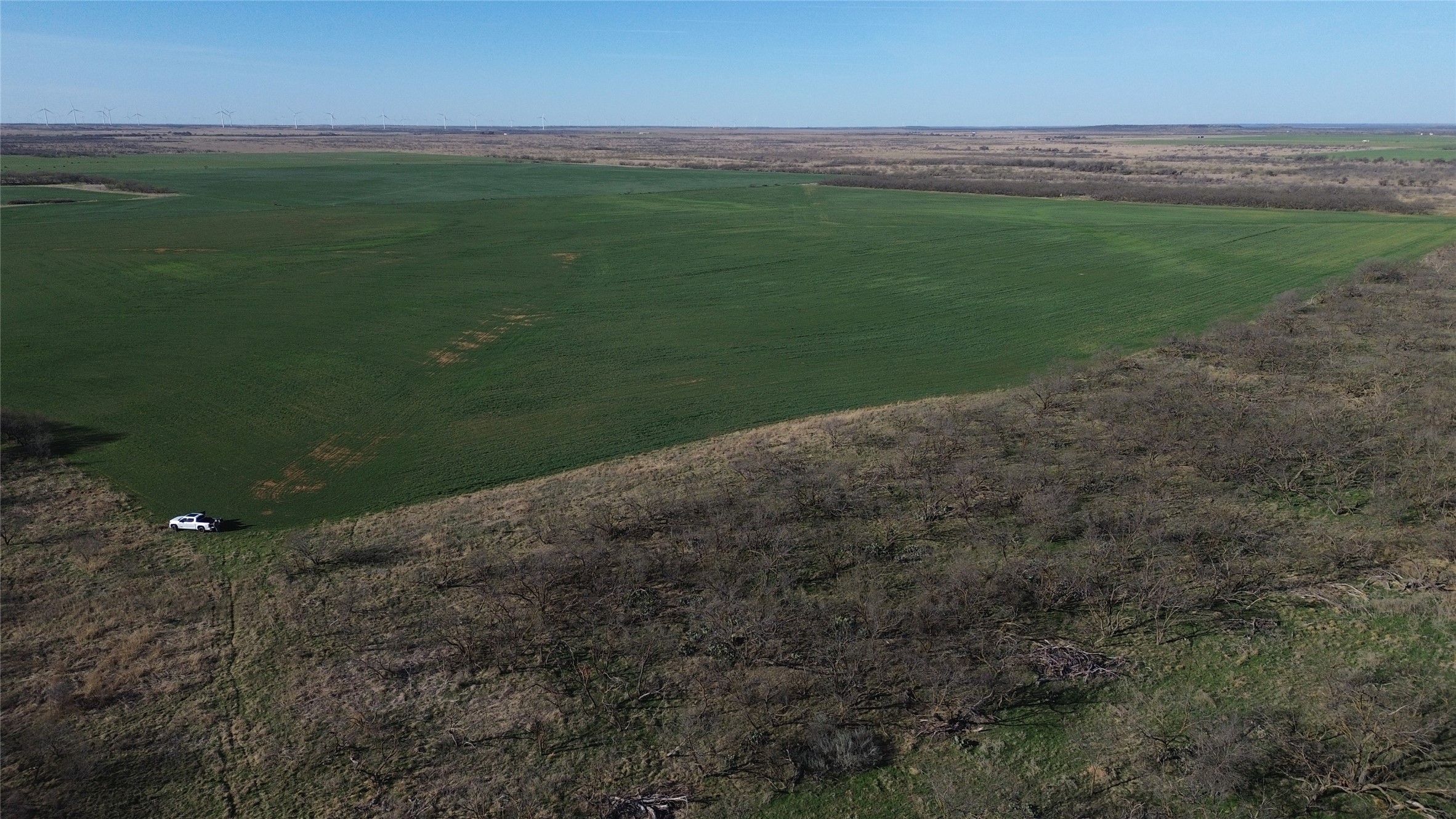 0 Knox County Road Archer City TX 76351