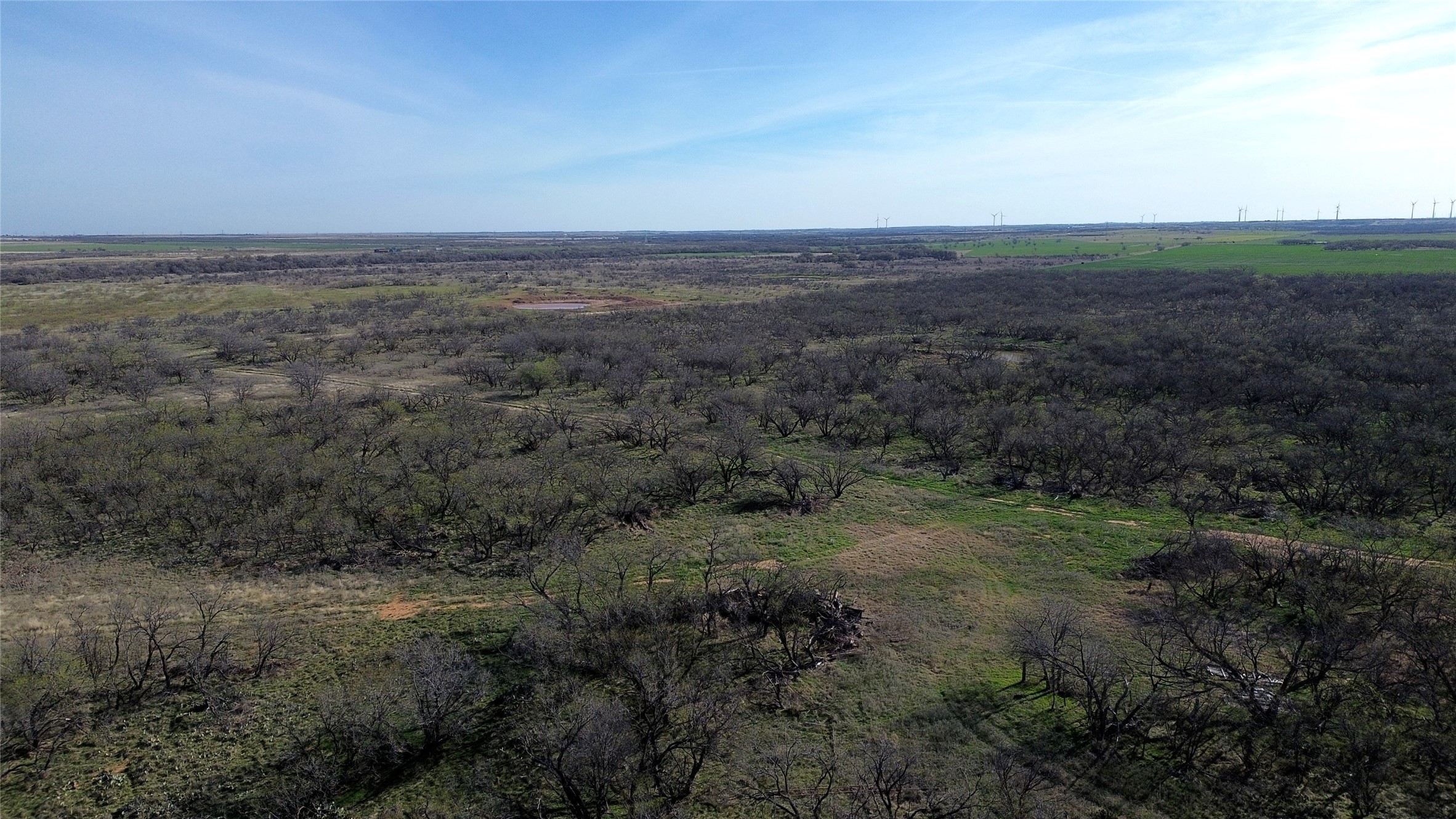 0 Knox County Road Archer City TX 76351